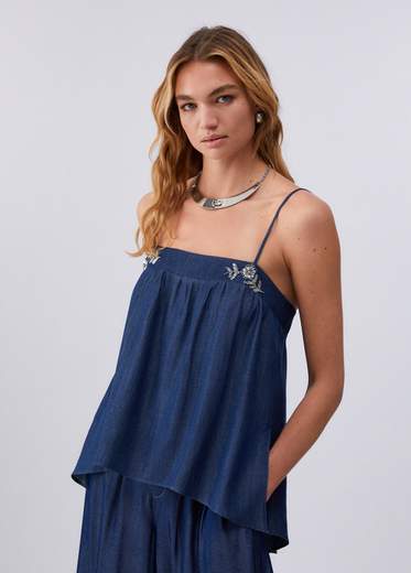 LIU°JO SHIRT