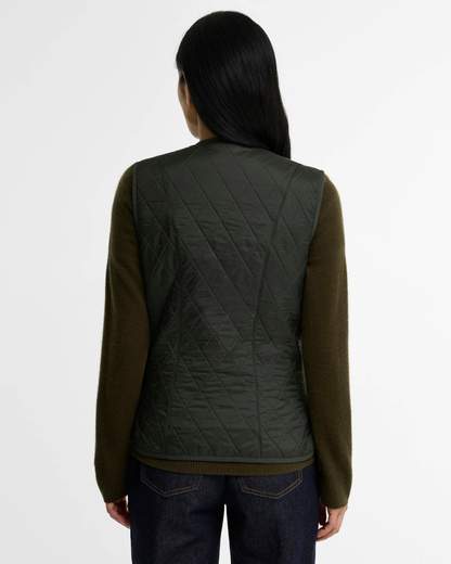 BARBOUR GILET DONNA