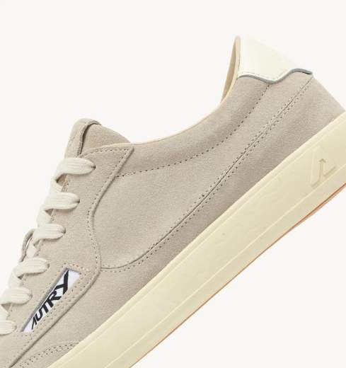 AUTRY SHOES MAN