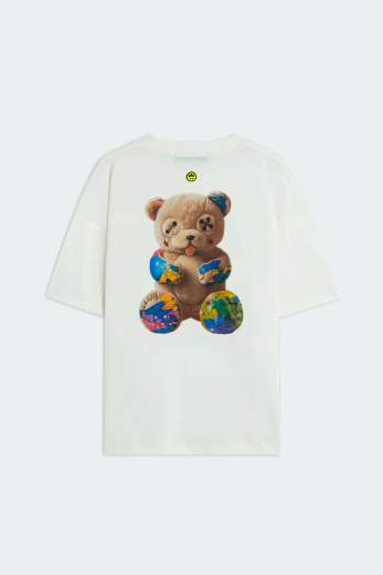 Barrow T-SHIRT MAN