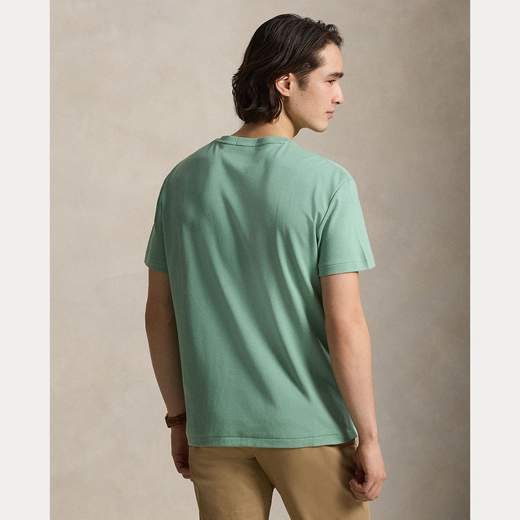 POLO RALPH LAUREN T-SHIRT MAN