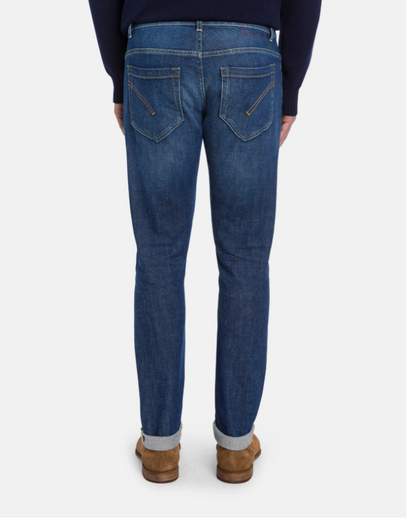 DONDUP JEANS UOMO