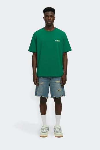 Barrow T-SHIRT MAN