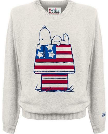 Mc2 Sainth Barth Maglione Uomo