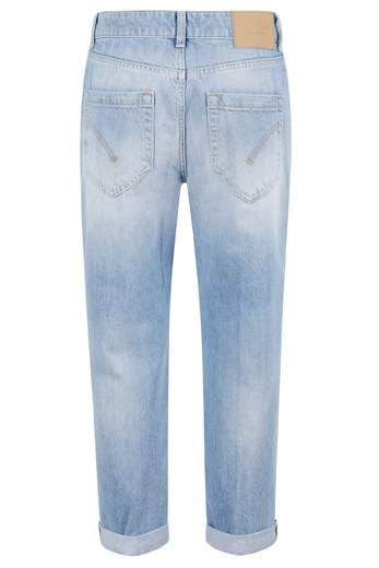 Dondup Jeans Donna