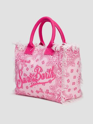 Mc2 Sainth Barth Borsa Donna