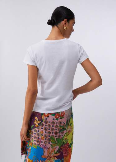 Liu°jo T-shirt Donna