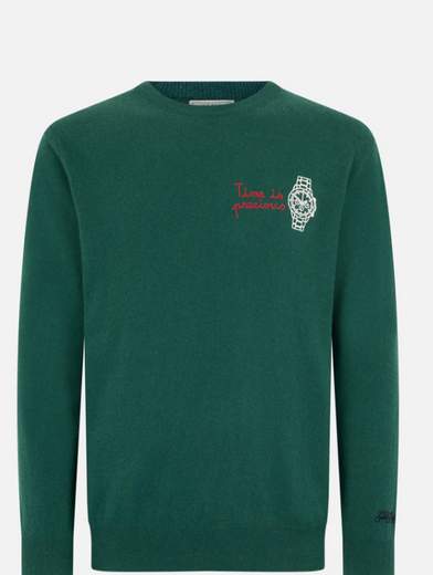 MC2 SAINTH BARTH T-SHIRT MAN