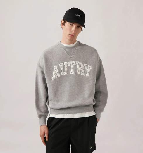 AUTRY Sweatshirt