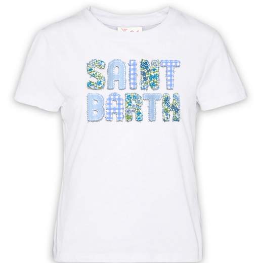 MC2 SAINTH BARTH T-SHIRT