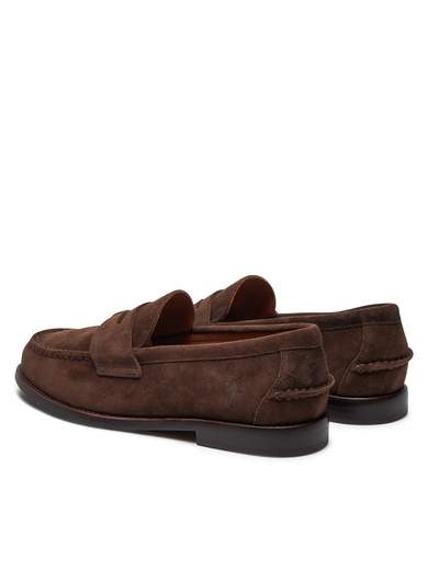 POLO RALPH LAUREN SHOES MAN