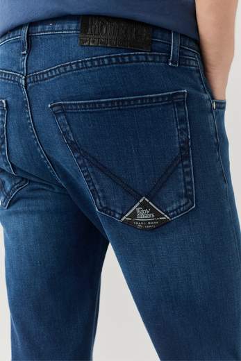 ROY ROGERS JEANS MAN