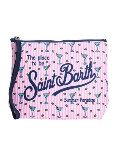 MC2 SAINTH BARTH BAG
