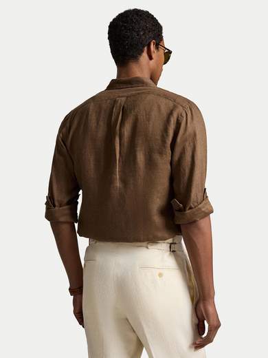 POLO RALPH LAUREN BOTTON DOWN UOMO