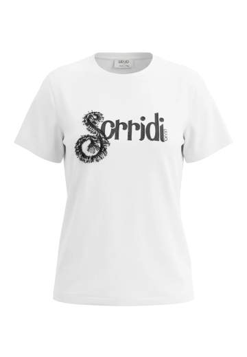 Liu°jo T-shirt Donna