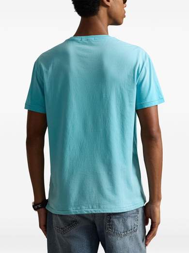 POLO RALPH LAUREN T-SHIRT UOMO