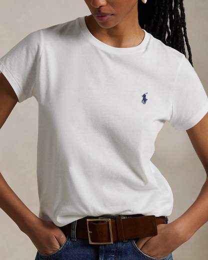 Polo Ralph Lauren T-shirt Donna