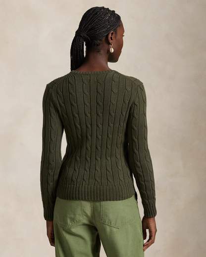 Polo Ralph Lauren Maglione Donna