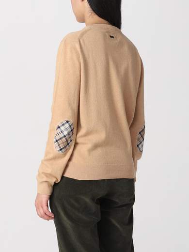 BARBOUR MAGLIONE DONNA