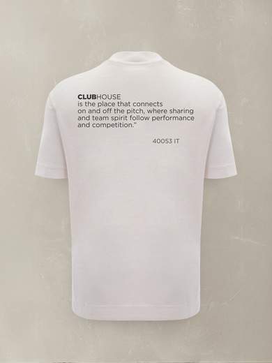 MACRON O.N.E. T-SHIRT MAN