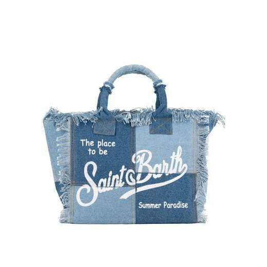 Mc2 Sainth Barth Borsa Donna