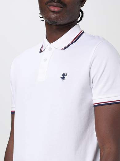 SAVE THE DUCK T-SHIRT MAN