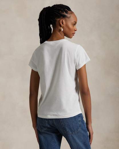 Polo Ralph Lauren T-shirt Donna