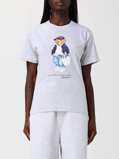 POLO RALPH LAUREN MAGLIETTA DONNA