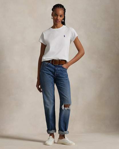 Polo Ralph Lauren T-shirt Donna