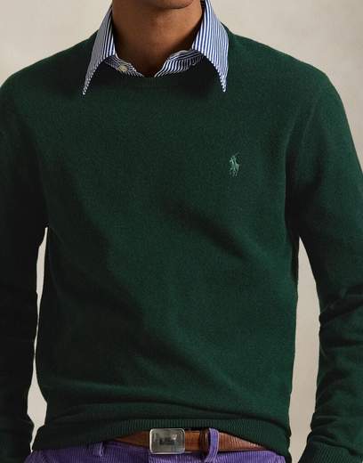 Polo Ralph Lauren Maglione Uomo