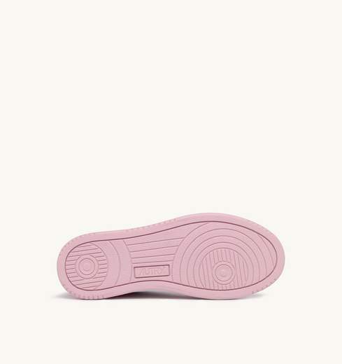 Autry Medalist Low Woman