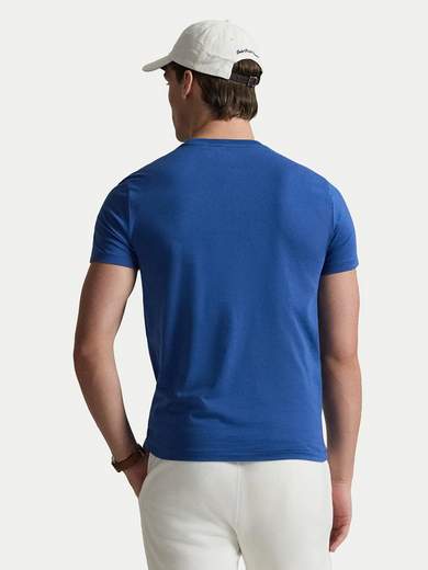 POLO RALPH LAUREN T-SHIRT UOMO