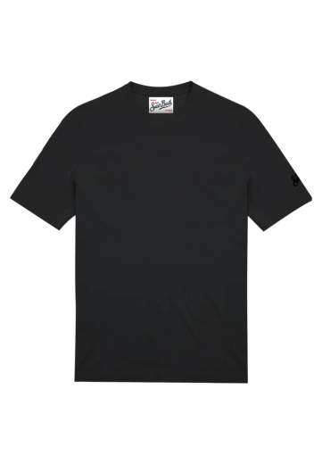 MC2 SAINTH BARTH T-SHIRT MAN