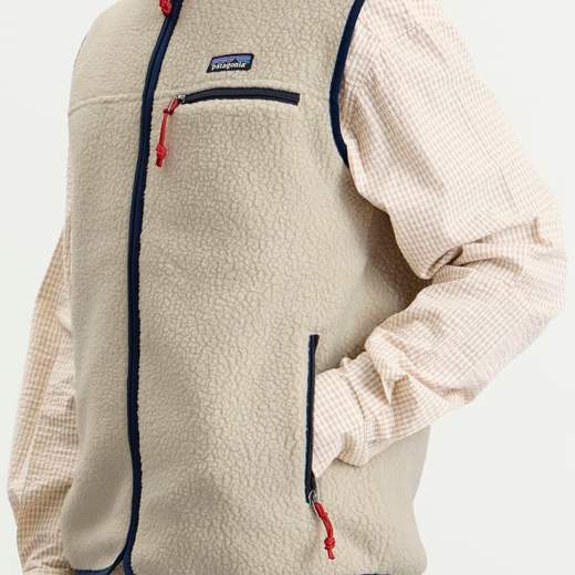 PATAGONIA MAGLIONE UOMO