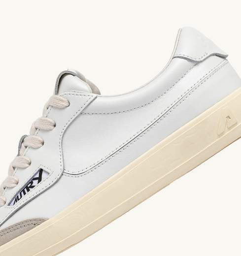 AUTRY SHOES