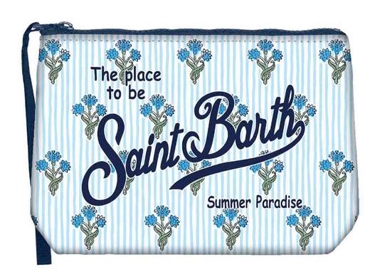 MC2 SAINTH BARTH BAG