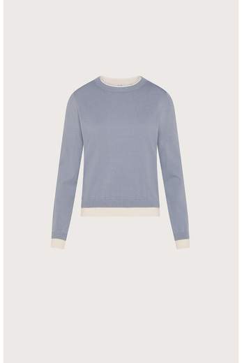 1970 SEVENTY SWEATER WOMAN