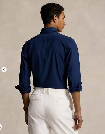 POLO RALPH LAUREN BOTTON DOWN UOMO