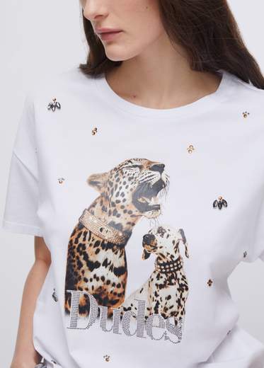 Liu°jo T-shirt Donna