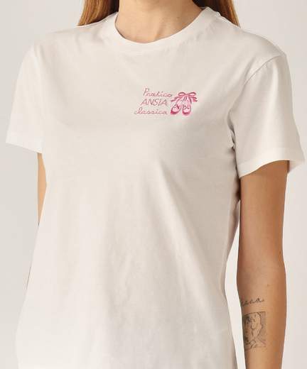 MC2 SAINTH BARTH T-SHIRT