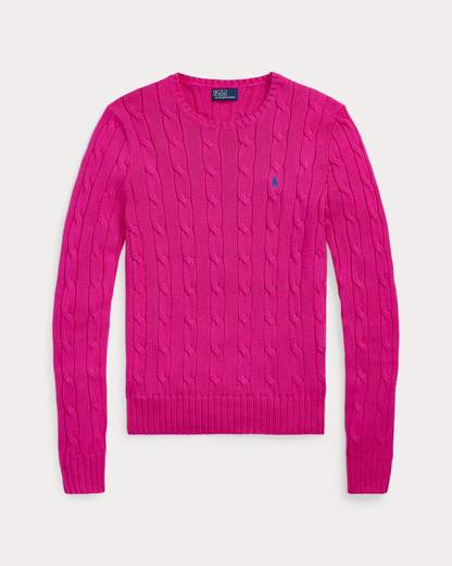 Polo Ralph Lauren Maglione Donna