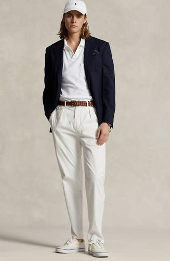 POLO RALPH LAUREN T-SHIRT MAN