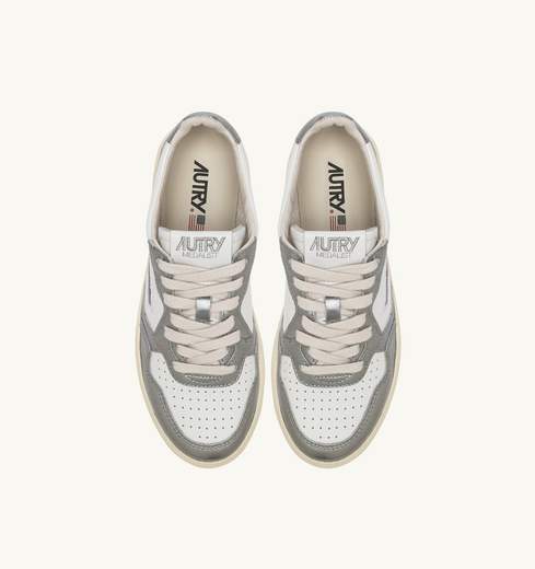 Autry Medalist Low Woman