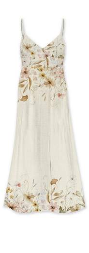 MC2 SAINTH BARTH DRESS