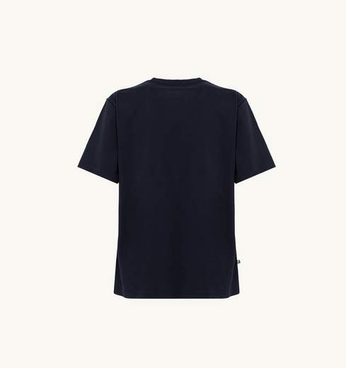Autry T-shirt Girocollo