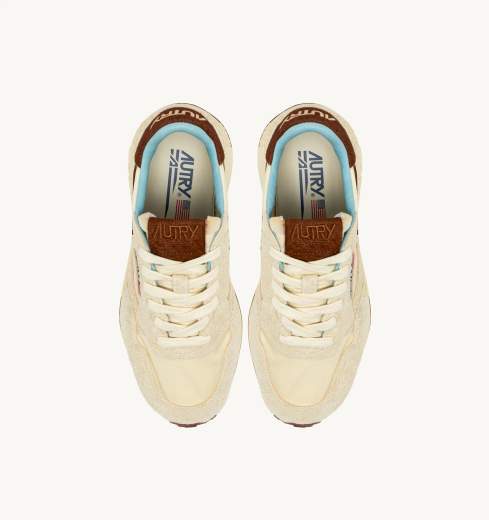 AUTRY SHOES