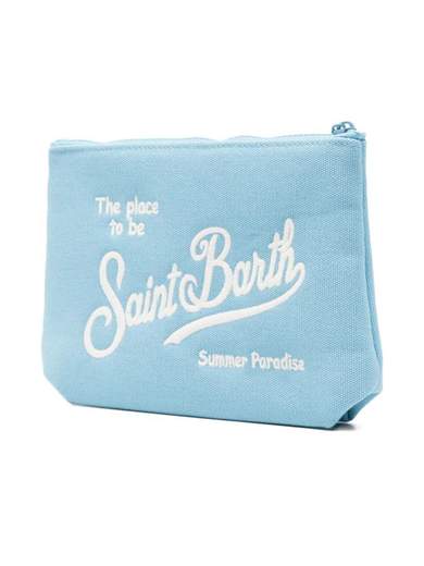 MC2 SAINTH BARTH BORSA UNISEX