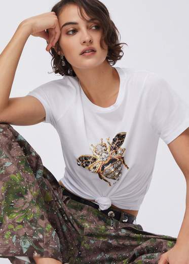 Liu°jo T-shirt Donna