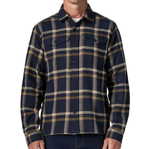 PATAGONIA CAMICIA UOMO