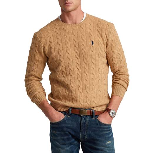Polo Ralph Lauren Maglione Uomo